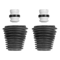StoßDäMpfer StaubschüTzer Protection KIT Monroe PK038 FüR Audi A6 C3 C4 V8 100