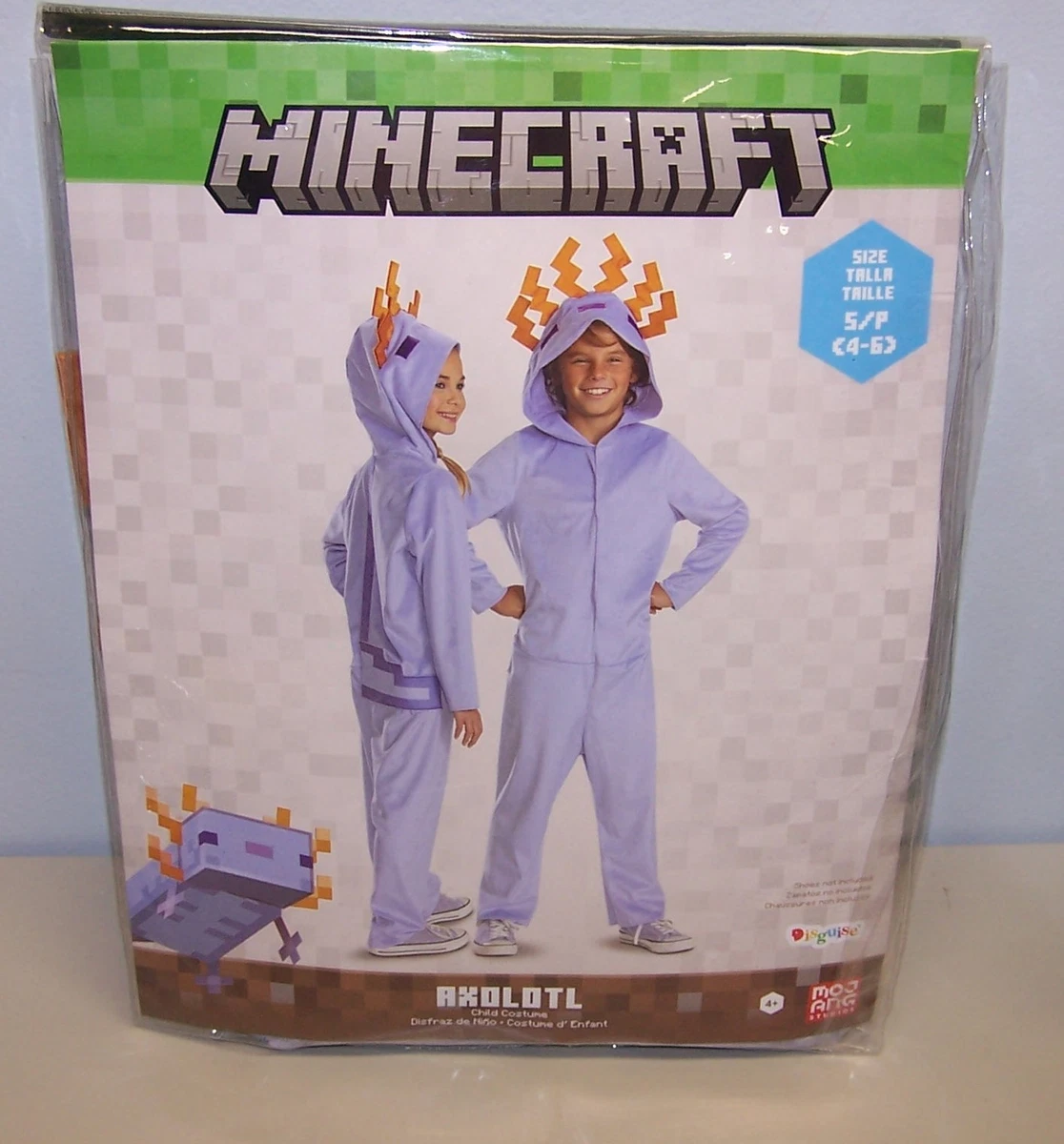 Kigurumi Unisex Costumes for sale | eBay
