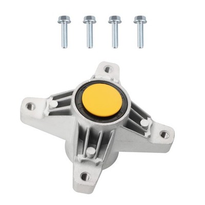 Spindel for MTD ZT-1850 Craftsman ZTL7500 Cub Cadet Enforcer Z-Force Rasenmähe