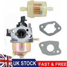 Carburettor Carb for Mountfield HP414 SP414 HP164 SP164 M411PD RS100 Lawnmower