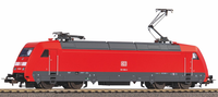 Piko 59459 E-Lok Br 101 Db Analog Neu Ovp 1:87