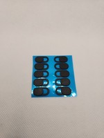 3x Webcam Cover Slider Laptop Tablet Macbook Ultra Thin Privacy Security Camera