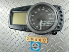 BMW G650GS KMH Instrument Cluster Showing Under 5,000ks (Tested)