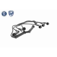 Ackoja A52-70-0025 ZüNdleitungssatz Expert Kits + FüR Hyundai