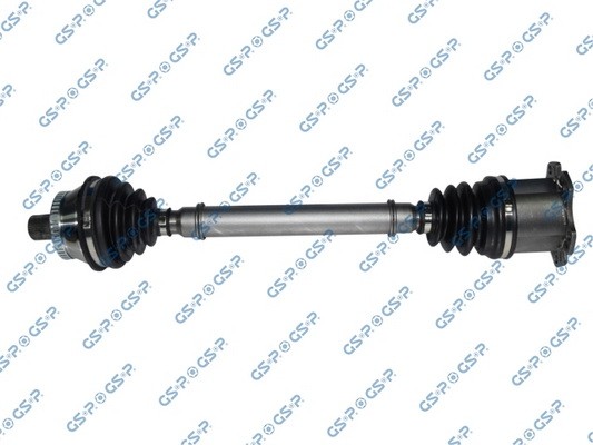 Gsp 203058 Antriebswelle FüR Audi, Seat, Vw-image