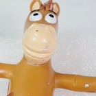 Disney Pixar Toy Story Bullseye Jessie Bendy Kellogg Toys & Hamm General Mills — photo 4