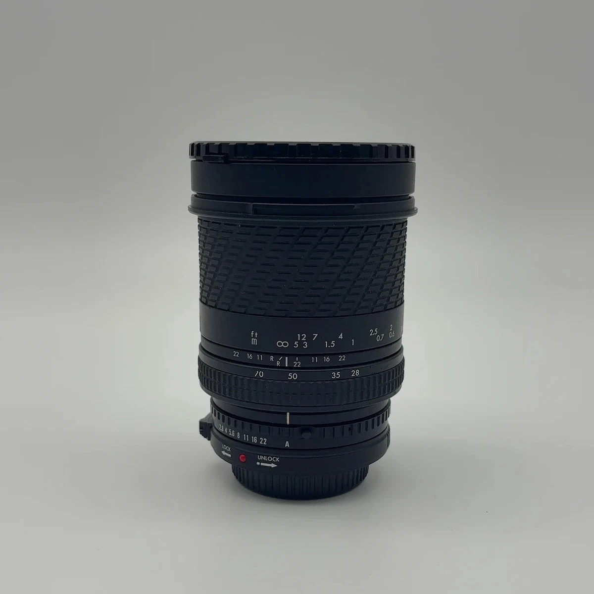 Sigma Camera Lenses for Canon 28-70mm Focal for sale | eBay
