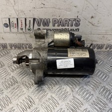 AUDI A5 MK1 FL 2.0TDI CGL STARTER MOTOR 2012-2016 03L911021G 0001139075