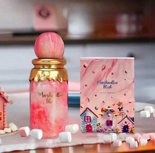 Paris Corner Marshmallow Blush 100ml / 3.4 oz EDP Eau De Parfum Spray Sealed