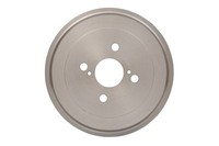 2X Bosch 0 986 477 296 Bremstrommel Hinten FüR Toyota