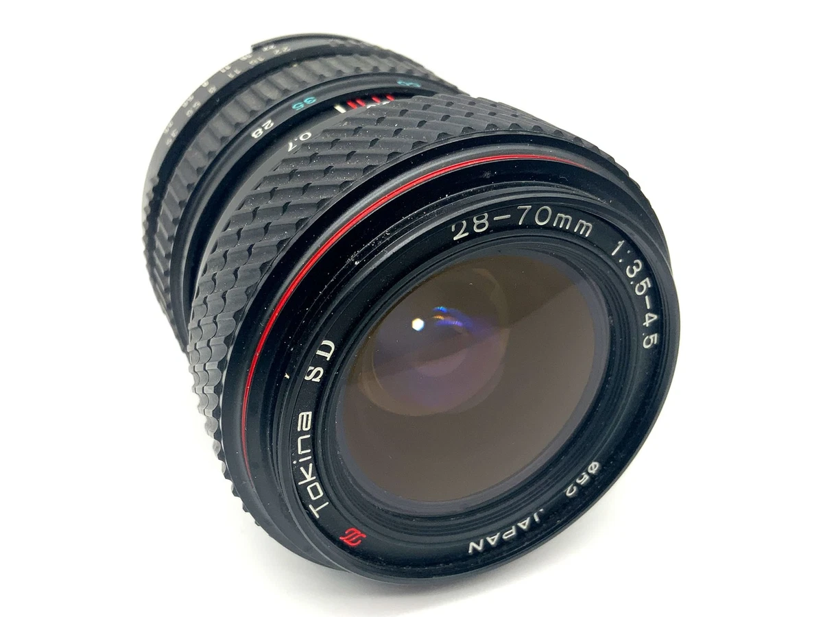 Nikon AI-S 28-70mm Focal Camera Lenses for sale | eBay