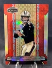 2025 Panini Tyler Shough Base (Raw)