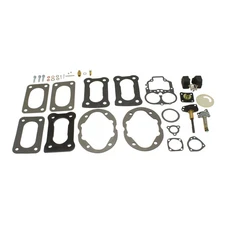 Master Carburetor Rebuild Kit, 32/36 DFEV & EPC Dunebuggy & VW