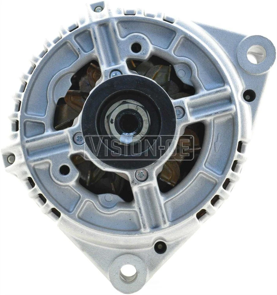 Alternator Vision OE 13819 Reman Foto 3 de 4