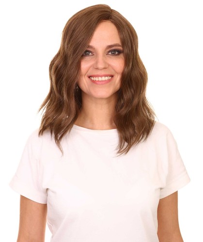Still ME Liv CM-0104 3"-14" Wavy Synthetic Fiber, Multi-colors,CM-0104 - Picture 220 of 268