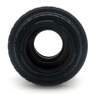 MC Volna-3 2.8/80mm SHIFT Perspective Control Lens for SLR/DSLR