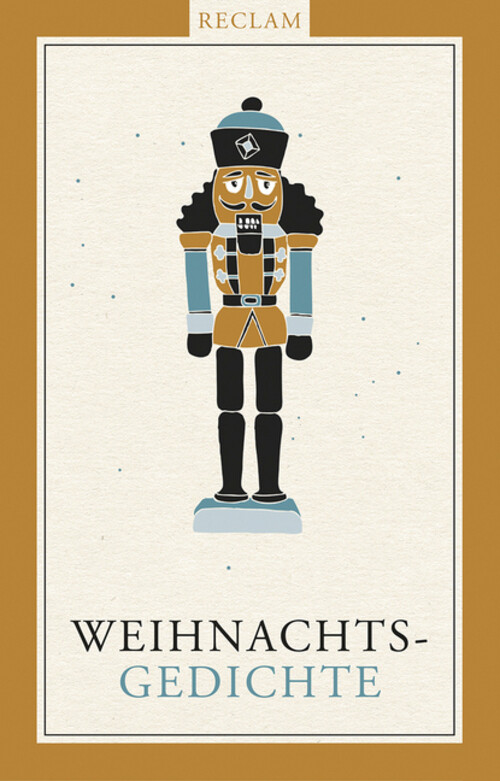 Thumbnail - Weihnachtsgedichte | Stephan Koranyi | Buch | 103 S. | Deutsch | 2017