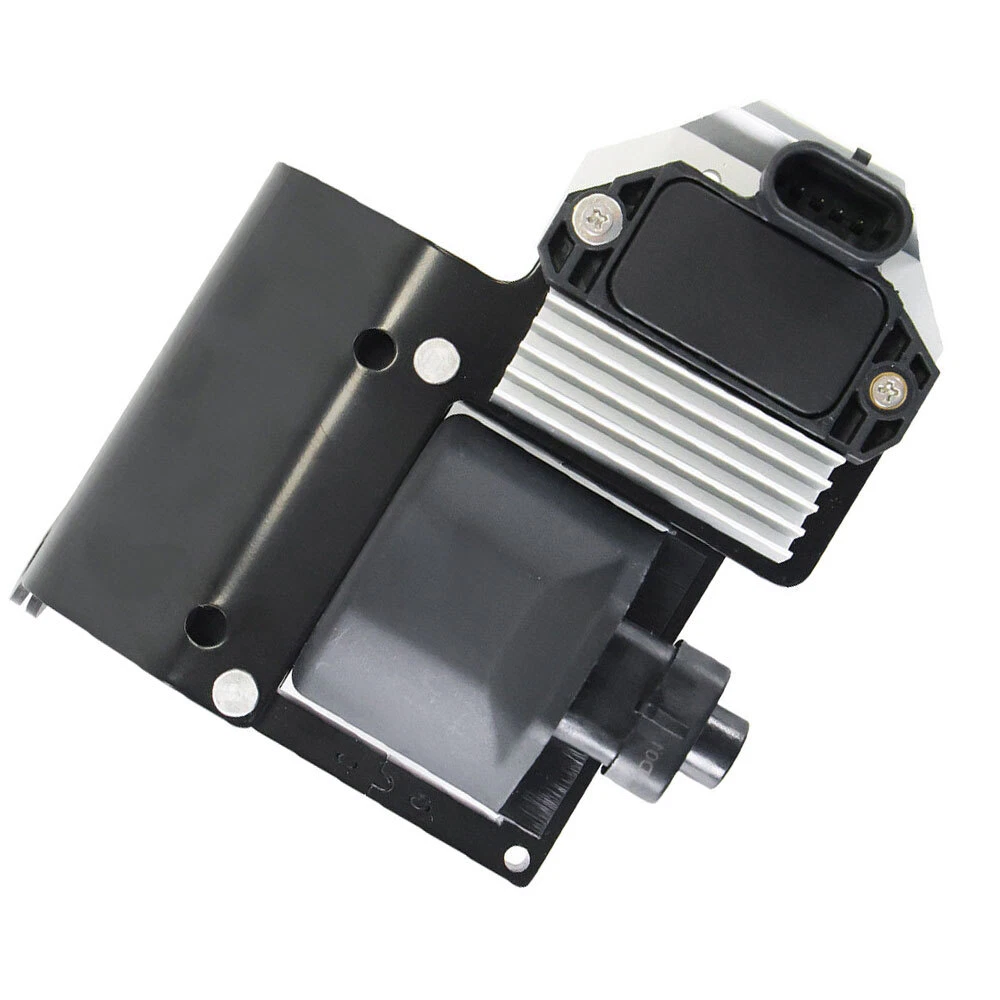 5000VT4枚 For VOLVO PENTA 4.3 5.0 5.7 GXI GI Ignition Coil w/ Module
