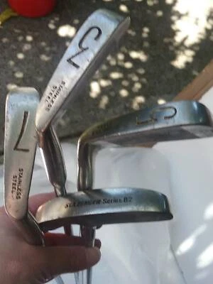 gumtree golf clubs