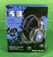 Run Mus K8 High Performance Professional Gami...