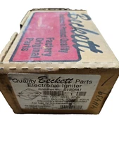 Electronic Oil Igniter with AFII Base 51805U NEW