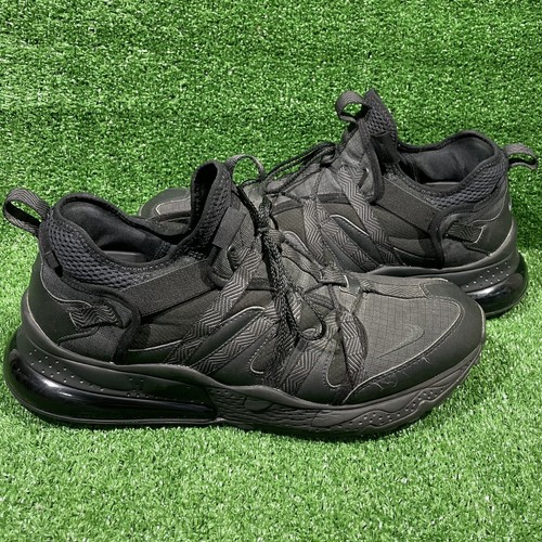 270 bowfin triple black