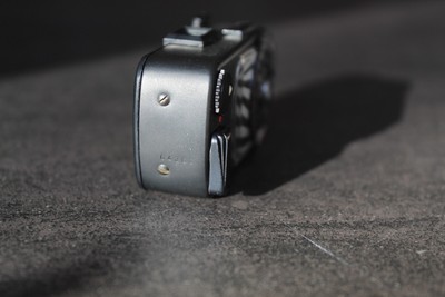 Leica Meter MR – Très bon état – Avec boîte et notice - Photo, audio & vidéo