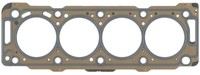 Elring 075.830 Gasket, Cylinder Head For Chevrolet CitroËN Derways Fiat Hongqi L
