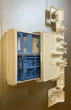 Midea Washer Cap Washing Liquid Dispenser Drawer For USED MLV45N1BWW