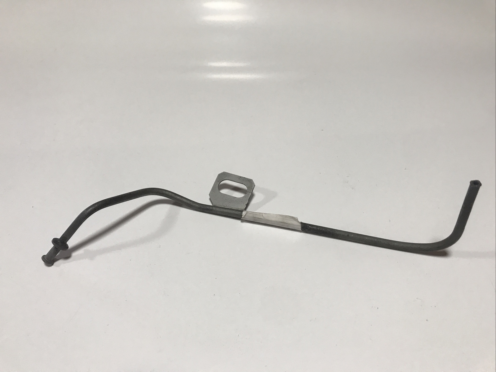 LAMBORGHINI MURCIELAGO 640 670 EMISSION CONTROL SYSTEM LEFT SIDE TUBE PIPE OEM