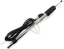 Auto Radio Antenne Teleskopantenne Ausziehbar für OPEL ASTRA F Hatchback