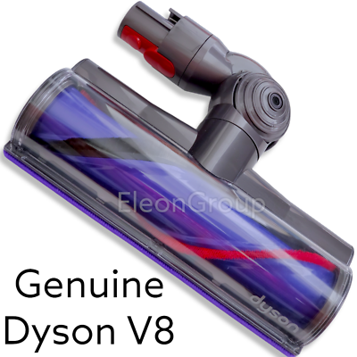 H*O様 Dyson v8 Dyson V8 Cordless Vacuum, Silver, With Motorbar Cleaner Head