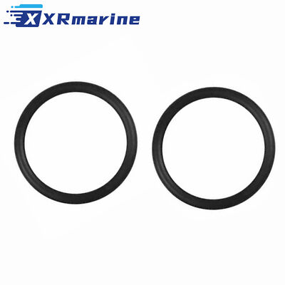 2er O-Ring Bootsteil für Mercury Quicksilver Ersatz 25-25439 25439