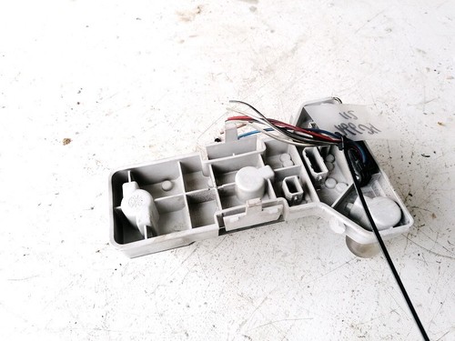 Volkswagen Passat 1998 Tailight Bulb Holder (Lamp Carrier) 3B59452 #1183591-23