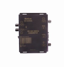 SeeEyes SC-HDMC01 Full HD Media Converter