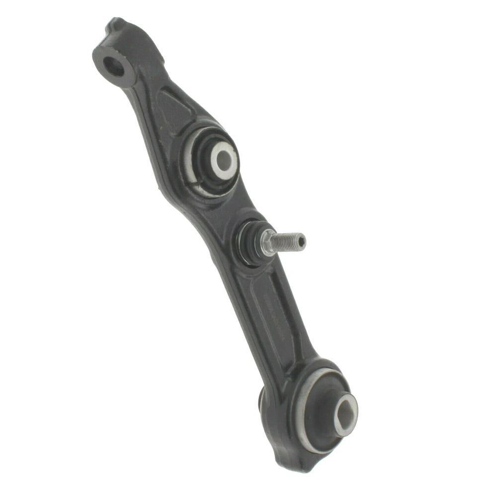Conductor delantero izquierdo OEM brazo de control inferior trasero enlace con rótula para Mercedes Foto 2 de 3