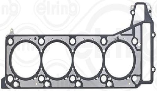 Elring Joint D'étanchéité, Culasse 444.870 - Image 3