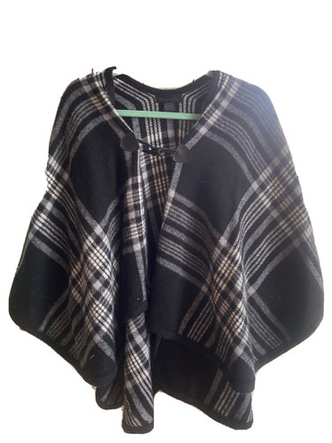 Steve Madden Womens Sweater One Size 