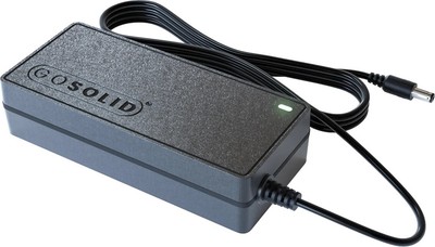 GO SOLID! Ladegerät kompatibel mit Bose SoundDock Series 2 & 3