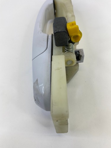 2005-2009 Hyundai Tucson Front Right Passenger Side Exterior Door Handle OEM - Picture 7 of 12