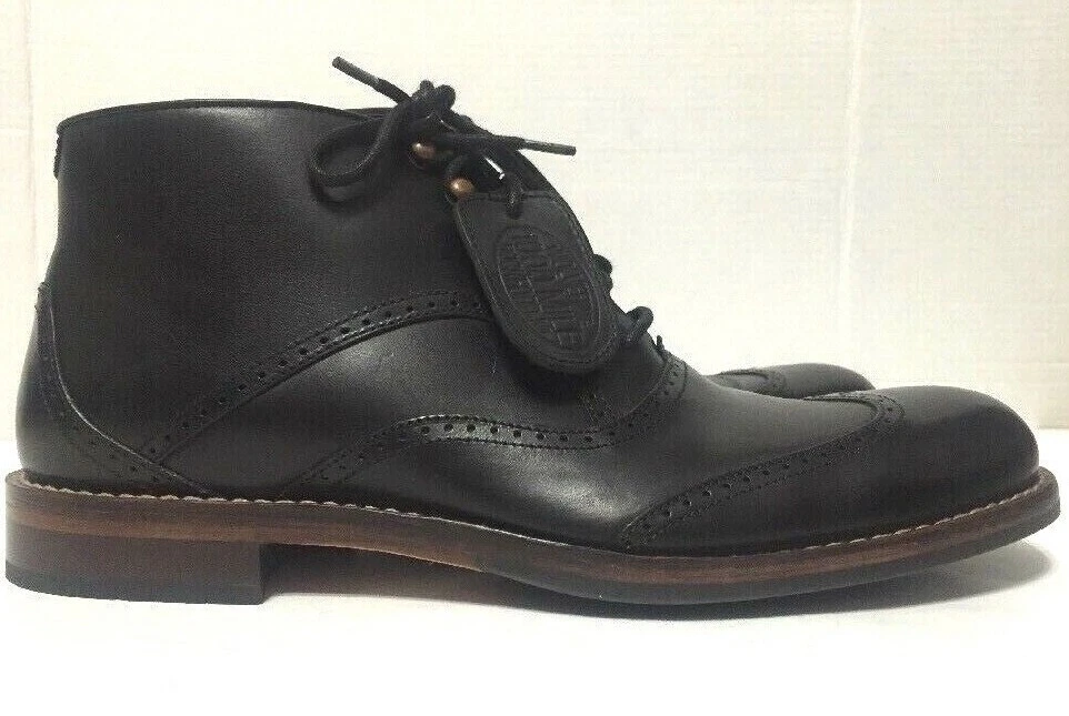 Wolverine 1 mile best sale wesley