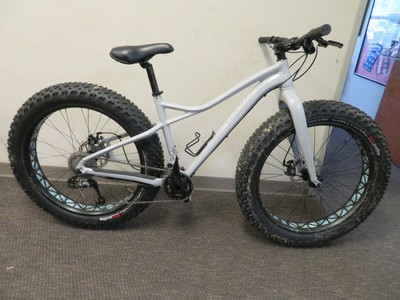hellga fat bike