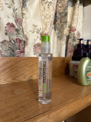 Paul Mitchell Smoothing Super Skinny Serum 5.1 oz