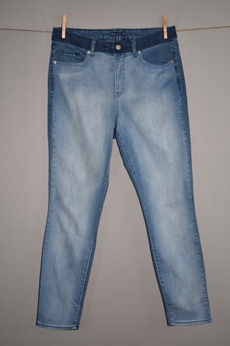 ISAAC MIZRAHI LIVE NEW $60 True Denim 