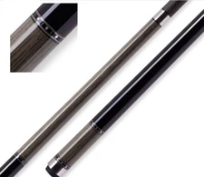 Cuetec Cynergy Truewood Walnut II Pool Cue with 11.8mm Carbon Shaft No Wrap