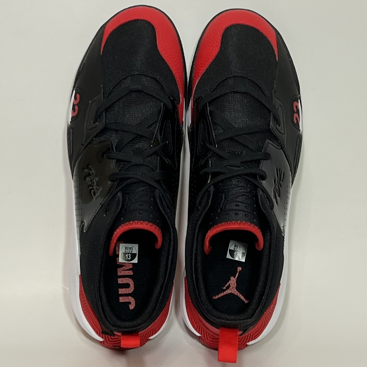 美品！JORDAN STAY LOYAL 2 DQ8401-016 Jordan Stay Loyal 2 