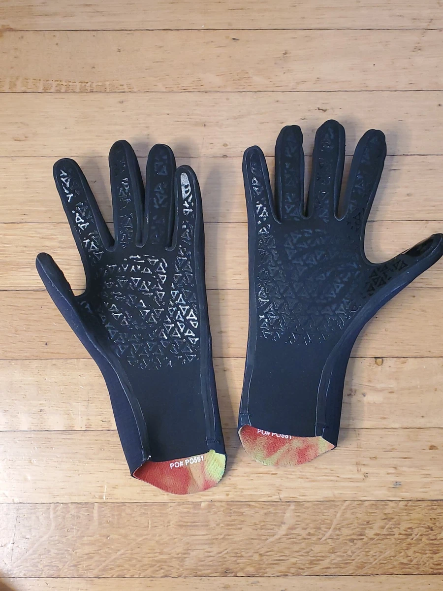 Xcel 2024 wetsuit gloves