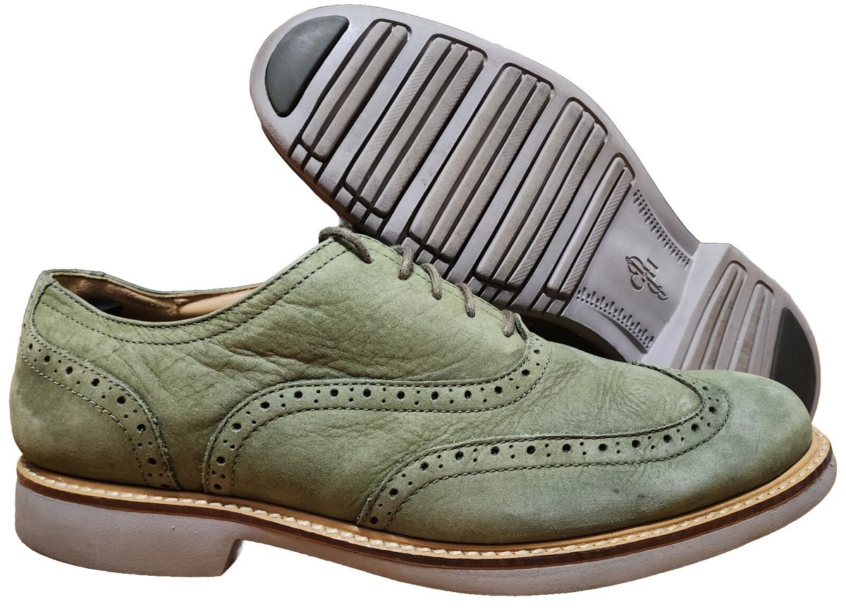 Cole Haan Great Jones Wing Tip Men’s Oxford Shoes Cole Haan Men main image 3