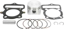 Wiseco High-Performance Piston Kit with Gaskets for 4-Stroke for Honda