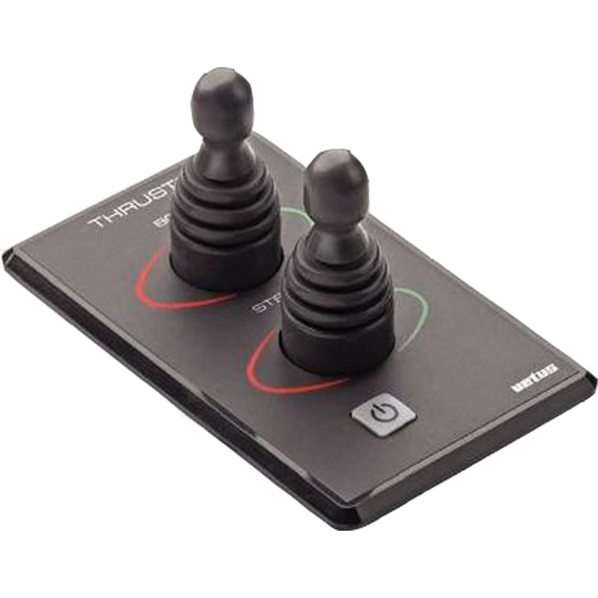 Vetus BPJDE2 Dual Joystick Thruster Control Panel | eBay